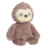ebba™ - Huggy Collection™ - 13" Sloane Sloth™